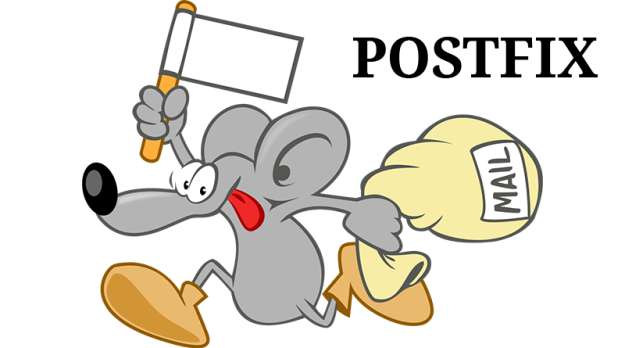 Postfix